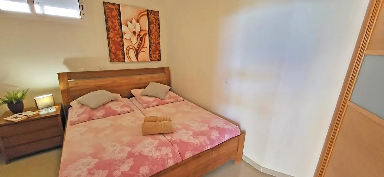 Ferienwohnung Casa Atlantico, Costa Calma 0*,