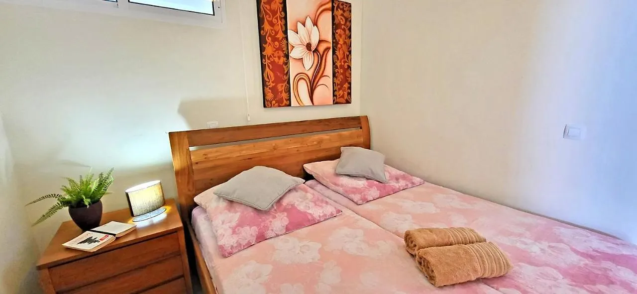 Ferienwohnung Casa Atlantico, Costa Calma Apartment