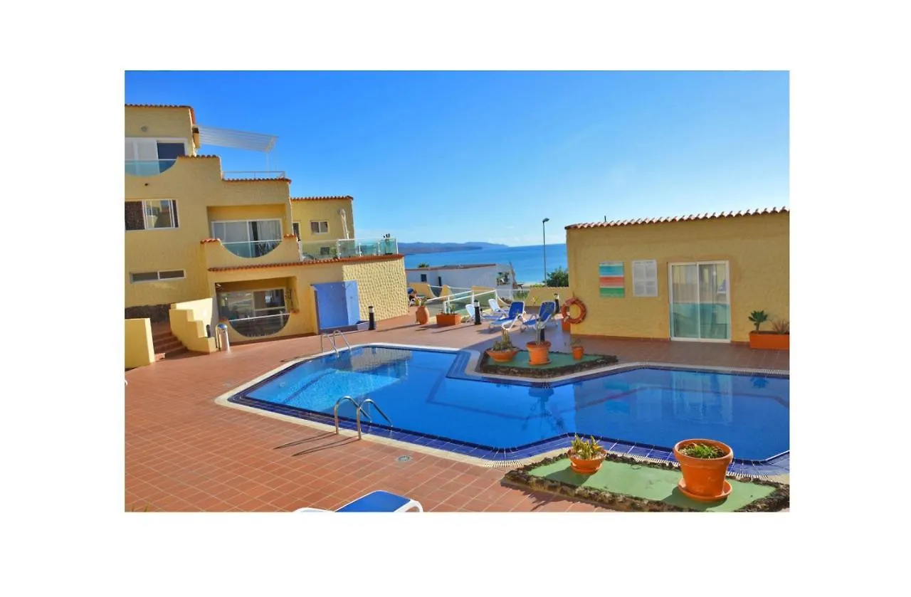 Apartment Ferienwohnung Casa Atlantico, Costa Calma
