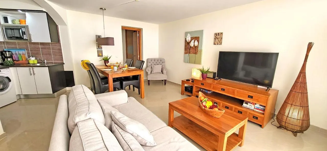 Ferienwohnung Casa Atlantico, Costa Calma